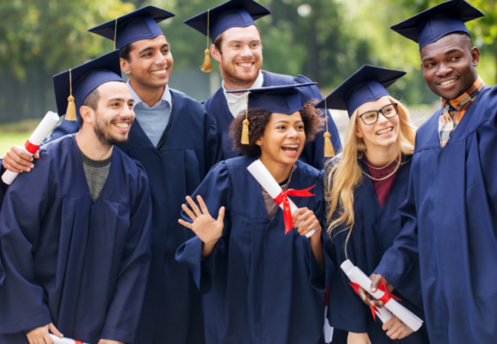 Best Countries to Study Abroad