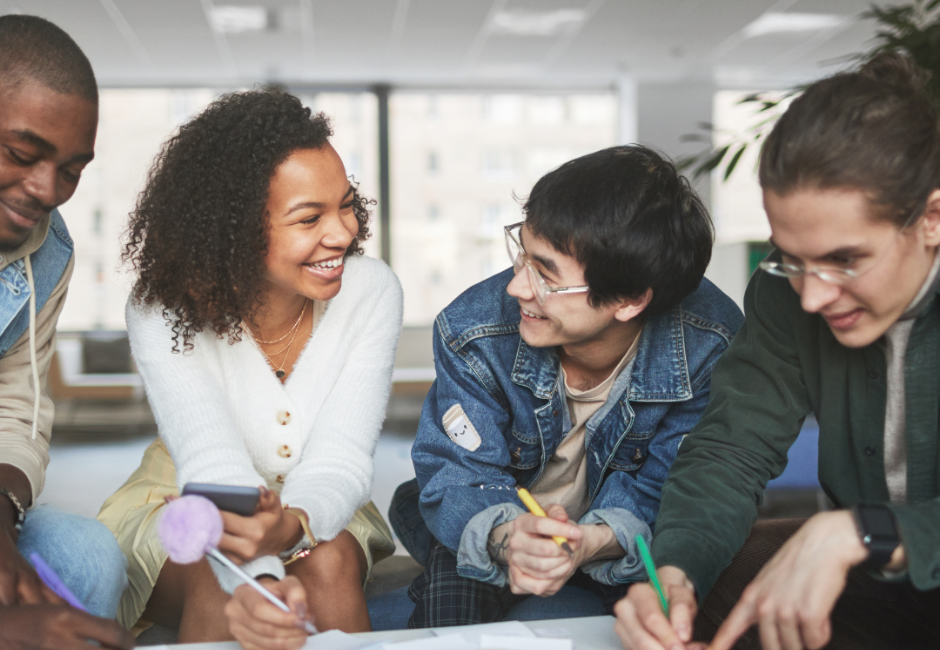 The Best Study Abroad Agency in Nigeria